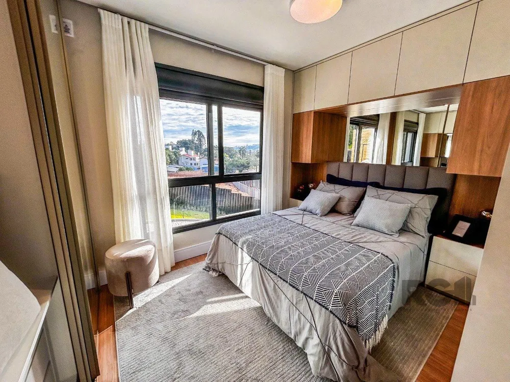 Apartamento, 1 quarto, 45 m² - Foto 1