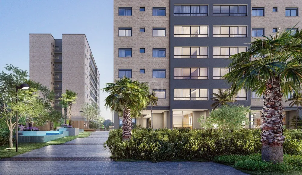 Apartamento, 1 quarto, 45 m² - Foto 13