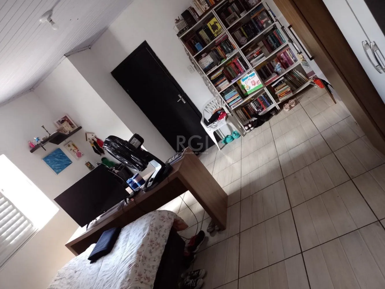 Apartamento, 1 quarto, 45 m² - Foto 3
