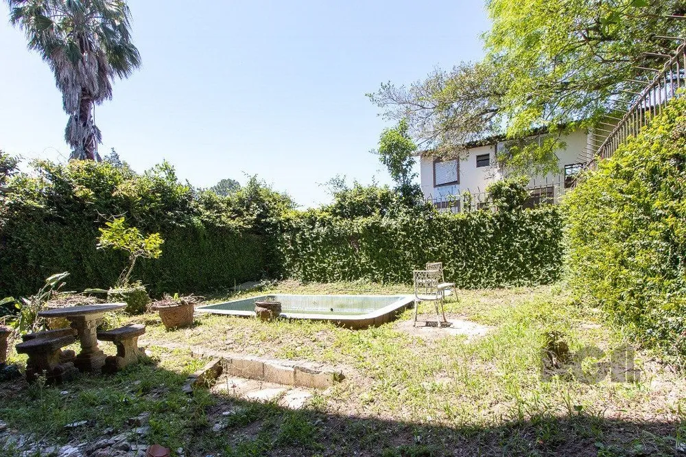 Casa, 6 quartos, 572 m² - Foto 8
