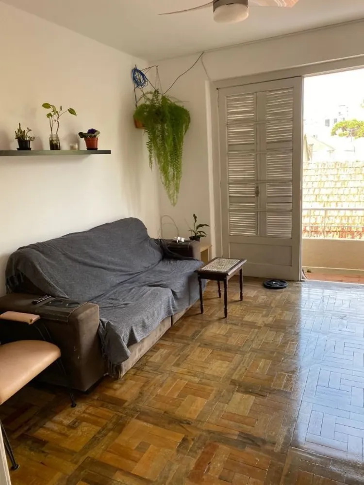 Apartamento, 2 quartos, 71 m² - Foto 11