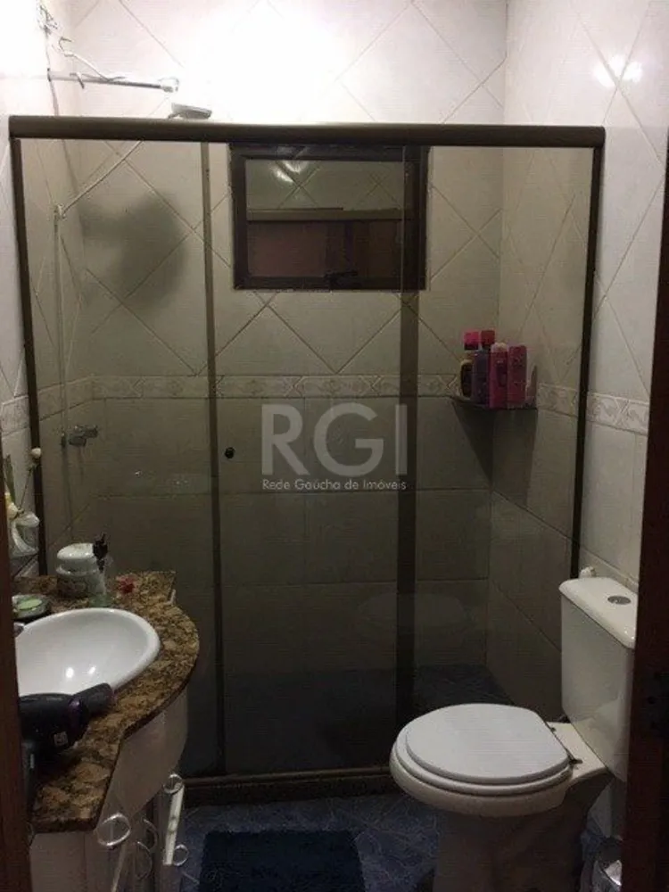 Casa de Condomínio, 2 quartos - Foto 11