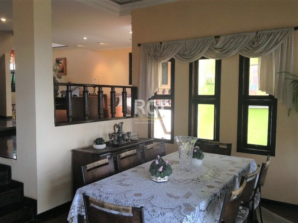 Casa de Condomínio, 4 quartos - Foto 7