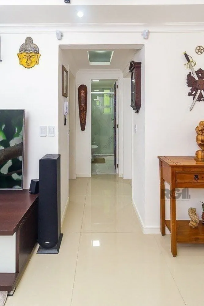 Apartamento, 1 quarto, 40 m² - Foto 6