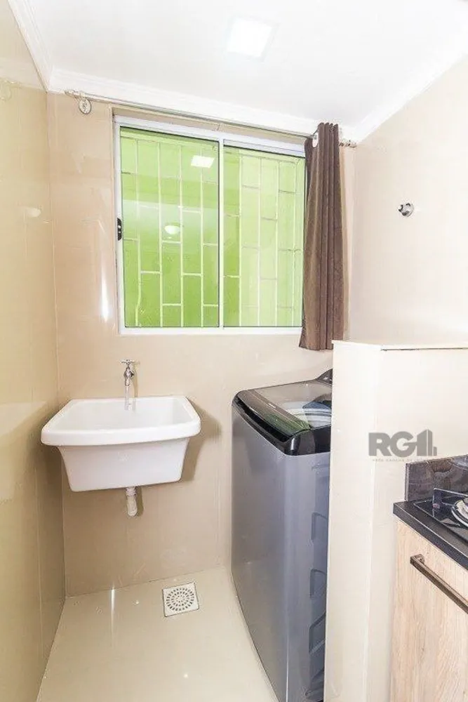 Apartamento, 1 quarto, 40 m² - Foto 1