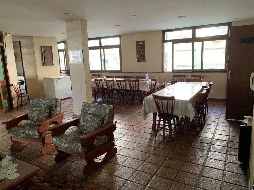 Apartamento, 1 quarto, 40 m² - Foto 6
