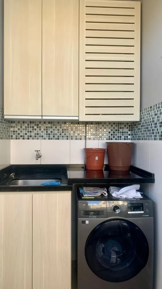 Apartamento, 1 quarto, 40 m² - Foto 8