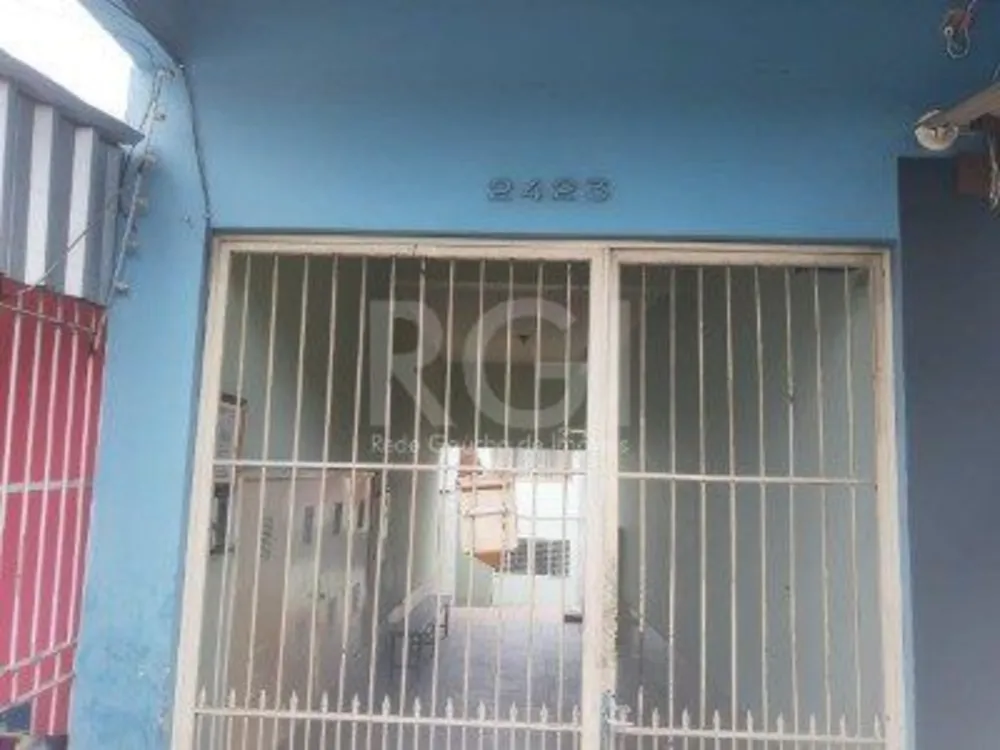 Prédio Inteiro - Foto 1