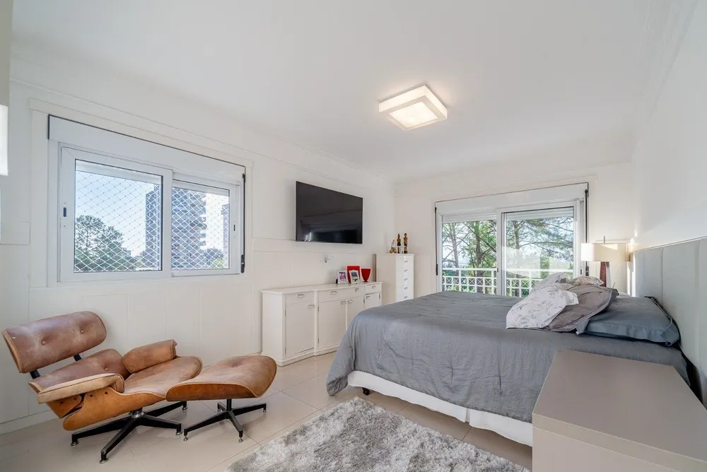 Apartamento, 4 quartos, 278 m² - Foto 11