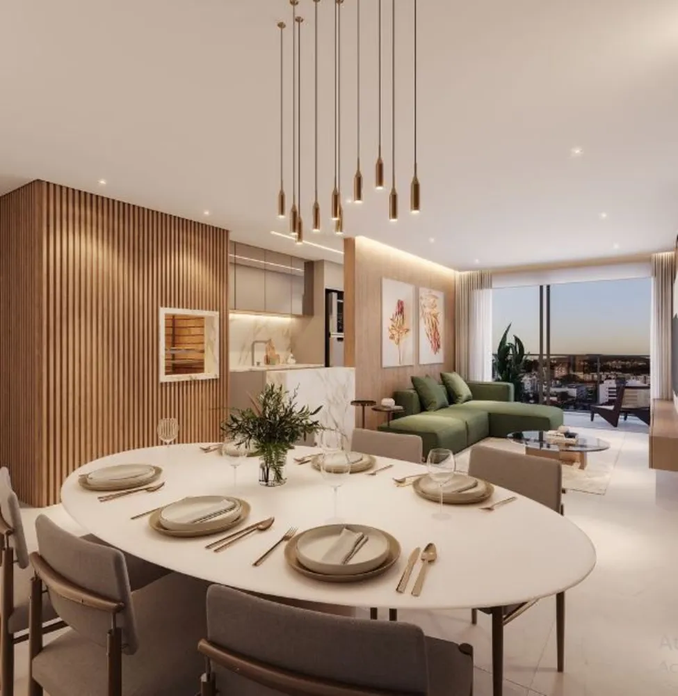 Apartamento, 3 quartos, 345 m² - Foto 10