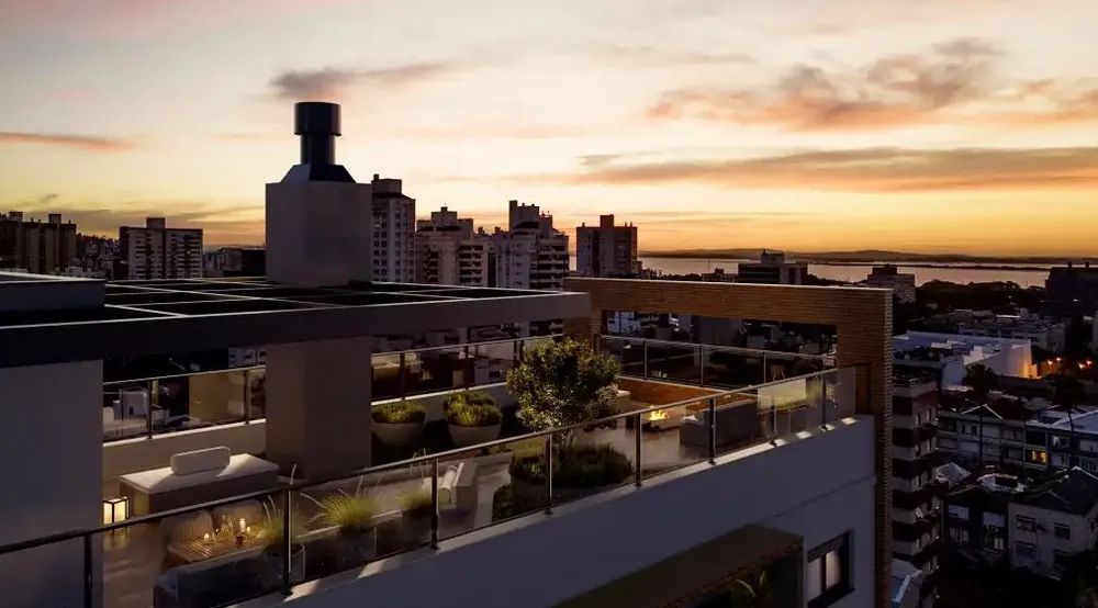 Apartamento, 3 quartos, 345 m² - Foto 7