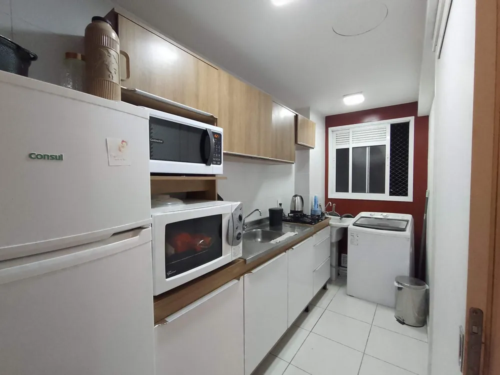 Apartamento, 2 quartos, 50 m² - Foto 5