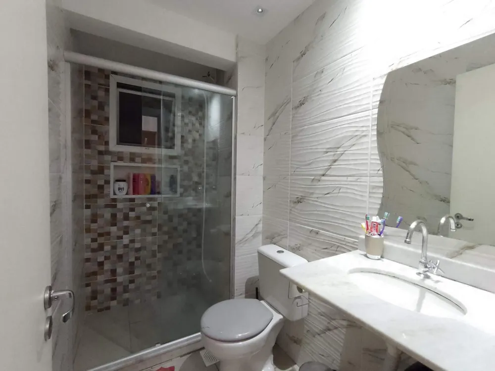Apartamento, 2 quartos, 50 m² - Foto 1