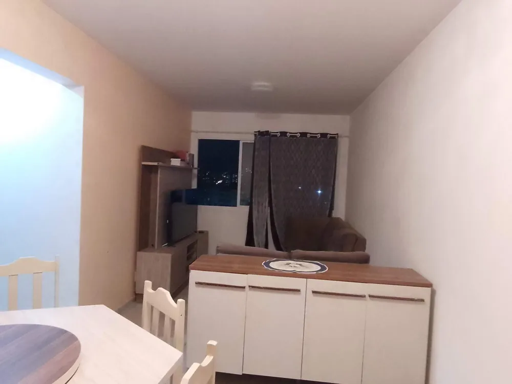 Apartamento, 2 quartos, 50 m² - Foto 7