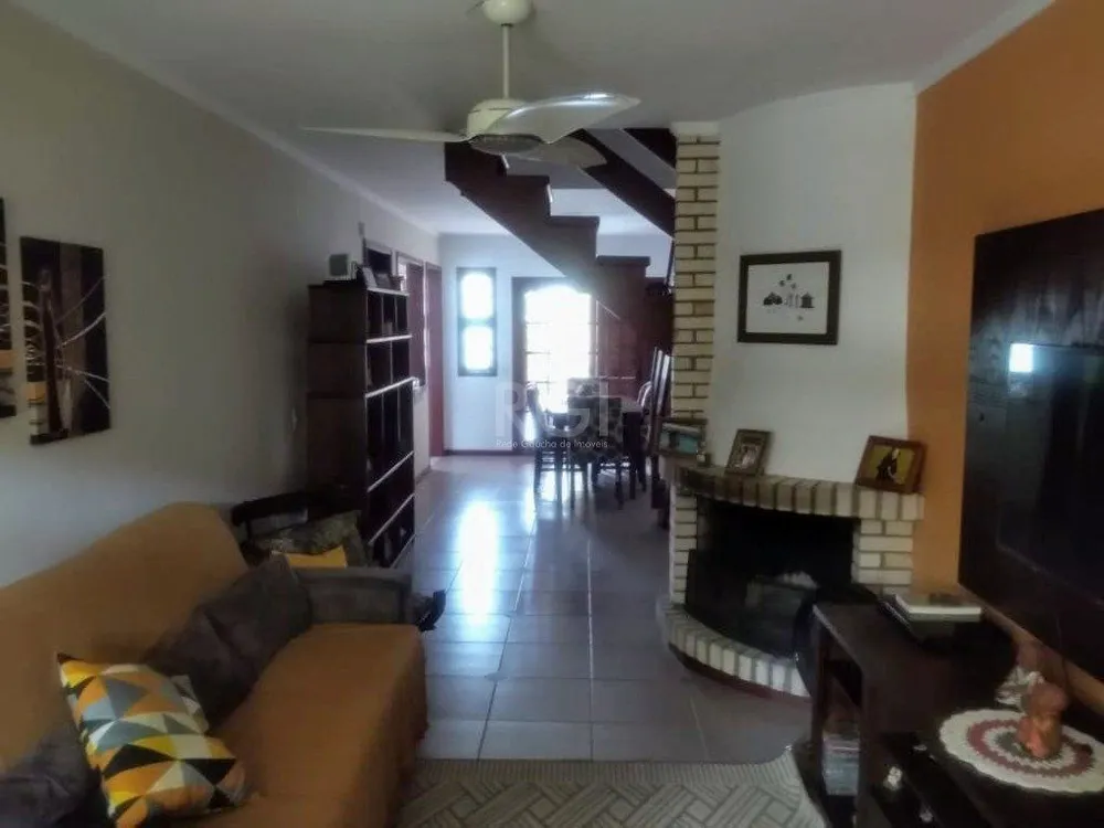 Casa, 3 quartos, 188 m² - Foto 7