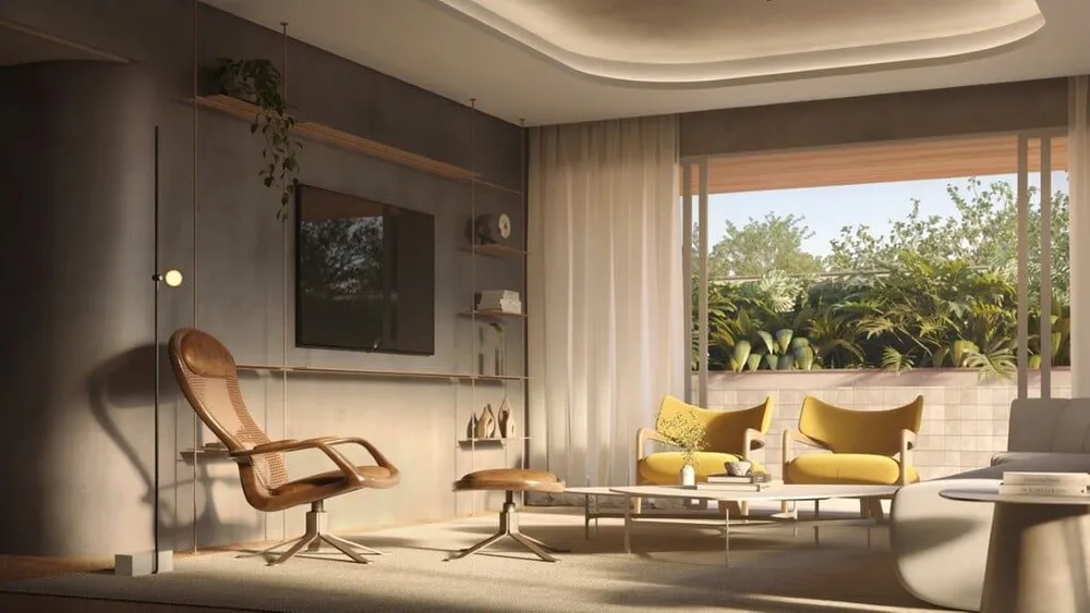 Apartamento, 3 quartos, 129 m² - Foto 7