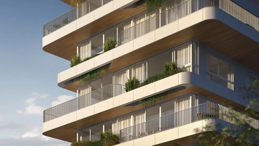 Apartamento, 3 quartos, 129 m² - Foto 14