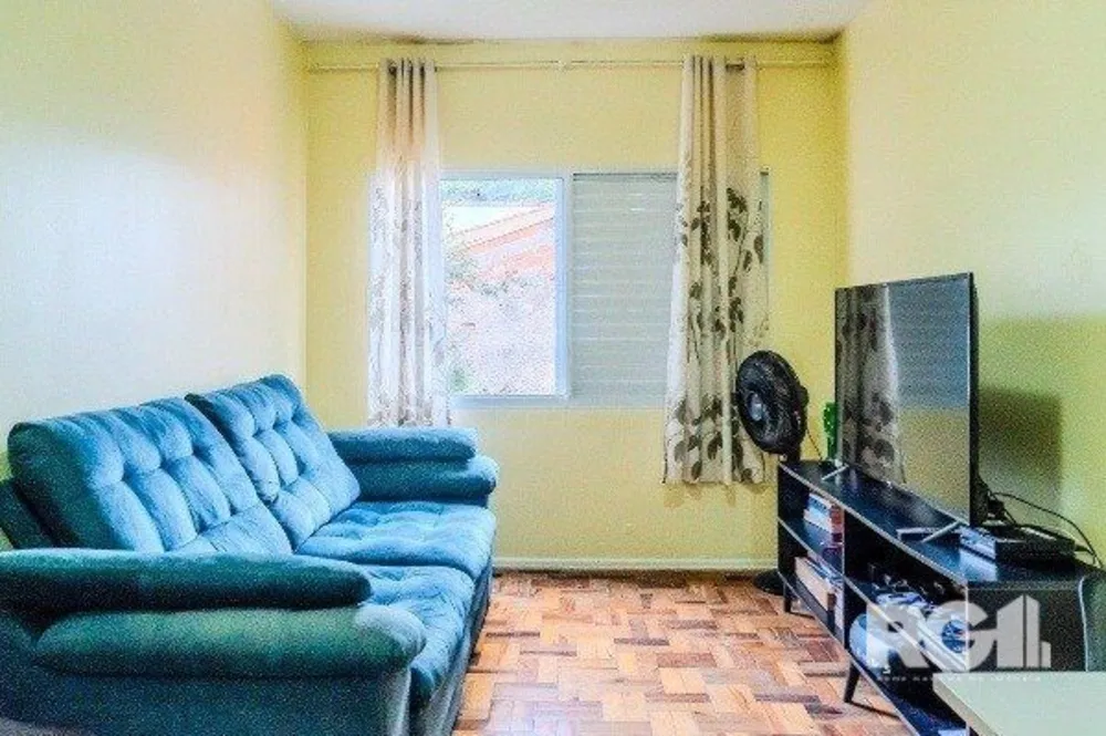 Apartamento, 1 quarto, 47 m² - Foto 3