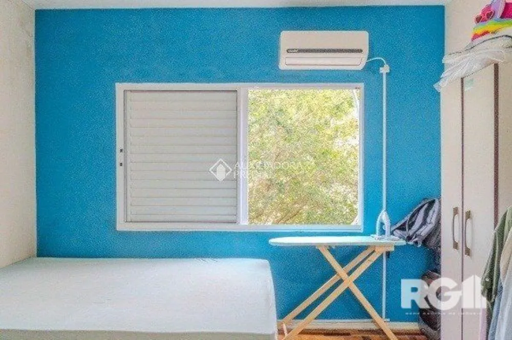 Apartamento, 1 quarto, 47 m² - Foto 7