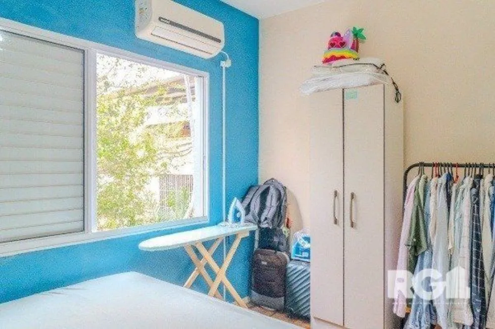 Apartamento, 1 quarto, 47 m² - Foto 13