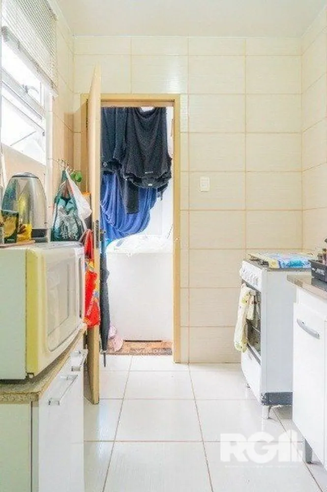 Apartamento, 1 quarto, 47 m² - Foto 4