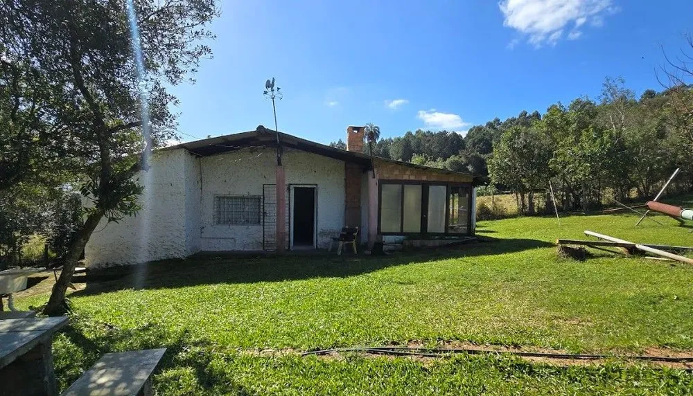 Sítio, 3 quartos, 2 hectares - Foto 13