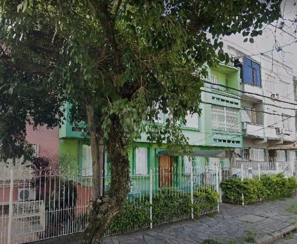 Apartamento, 2 quartos, 48 m² - Foto 6