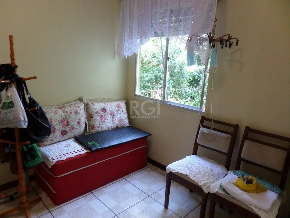 Apartamento, 2 quartos, 48 m² - Foto 3