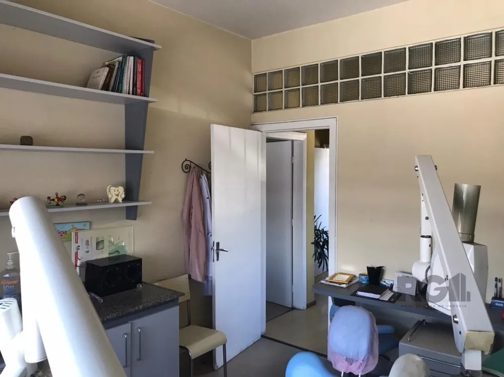 Prédio Inteiro, 139 m² - Foto 8