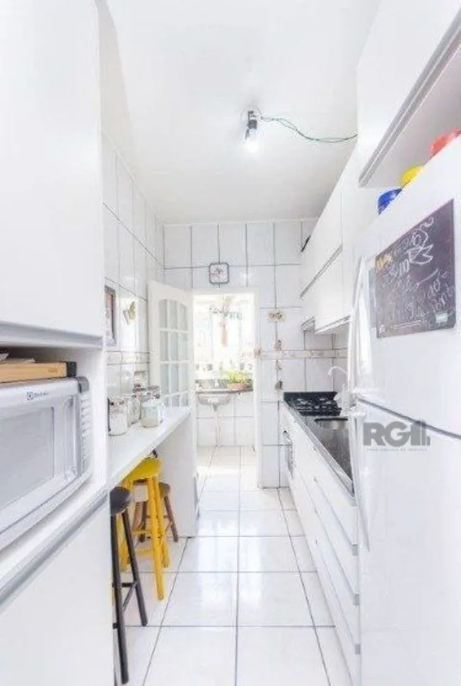 Apartamento, 2 quartos, 65 m² - Foto 6