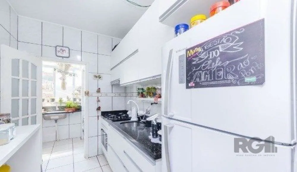 Apartamento, 2 quartos, 65 m² - Foto 5
