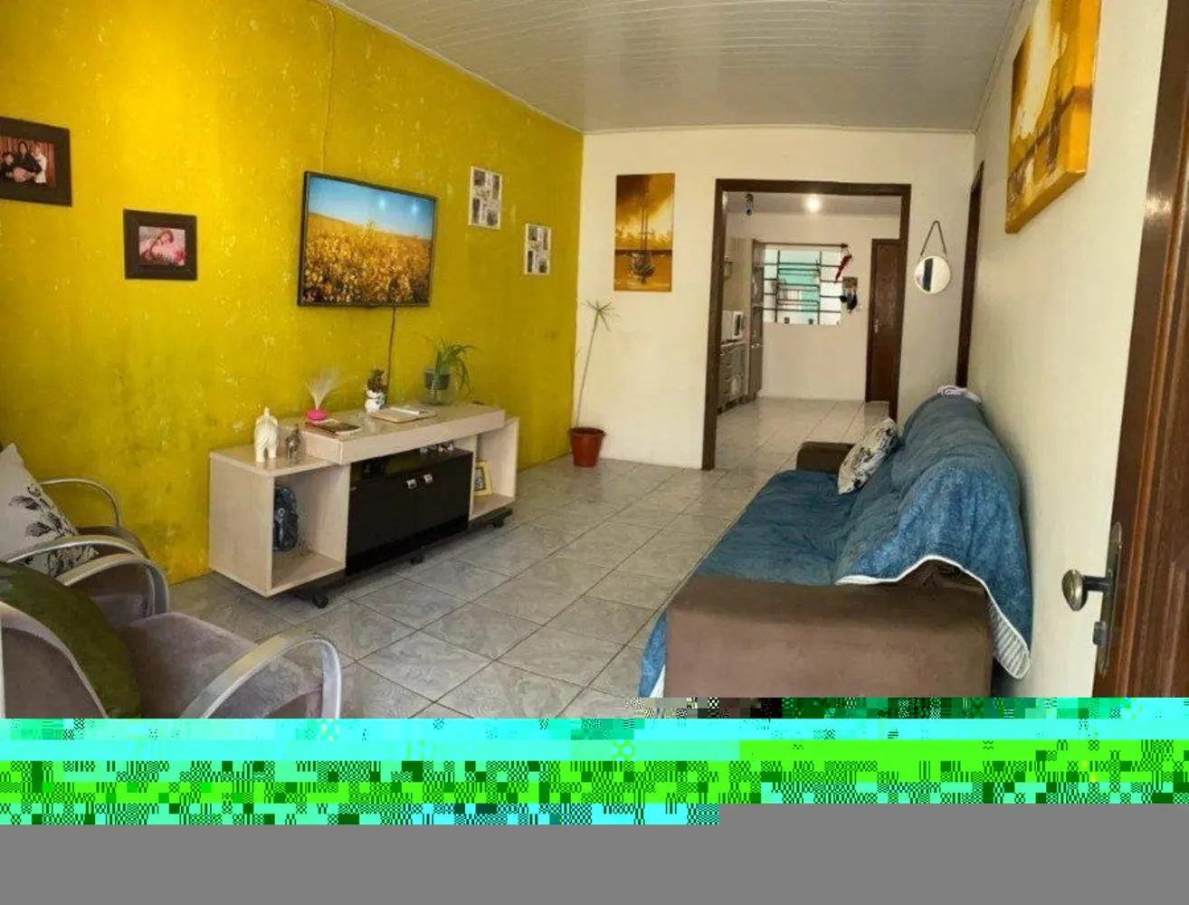 Casa, 3 quartos, 140 m² - Foto 1