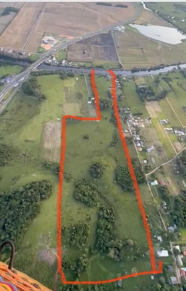Terreno, 109 m² - Foto 6