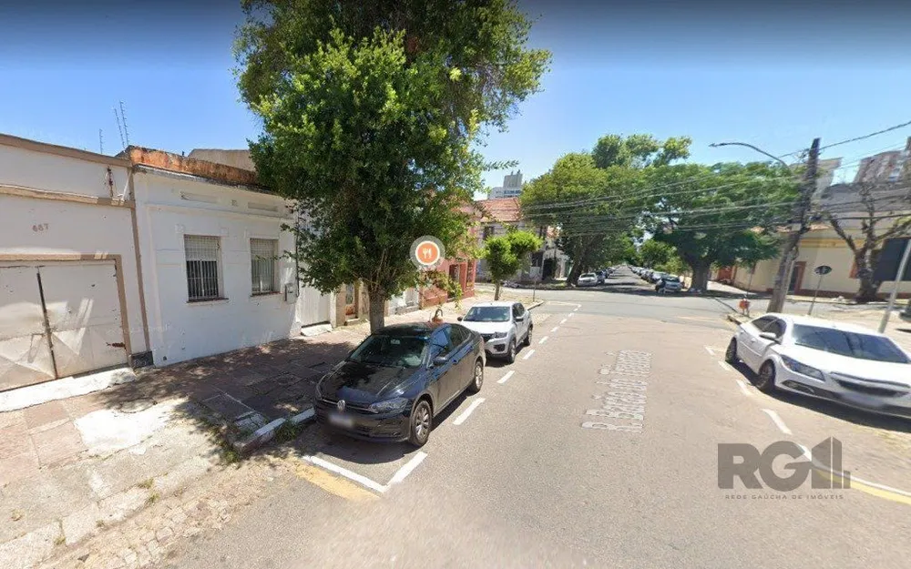 Loja-Salão, 132 m² - Foto 2