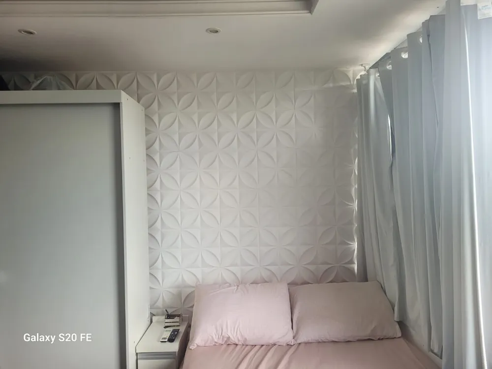 Apartamento, 1 quarto, 27 m² - Foto 6
