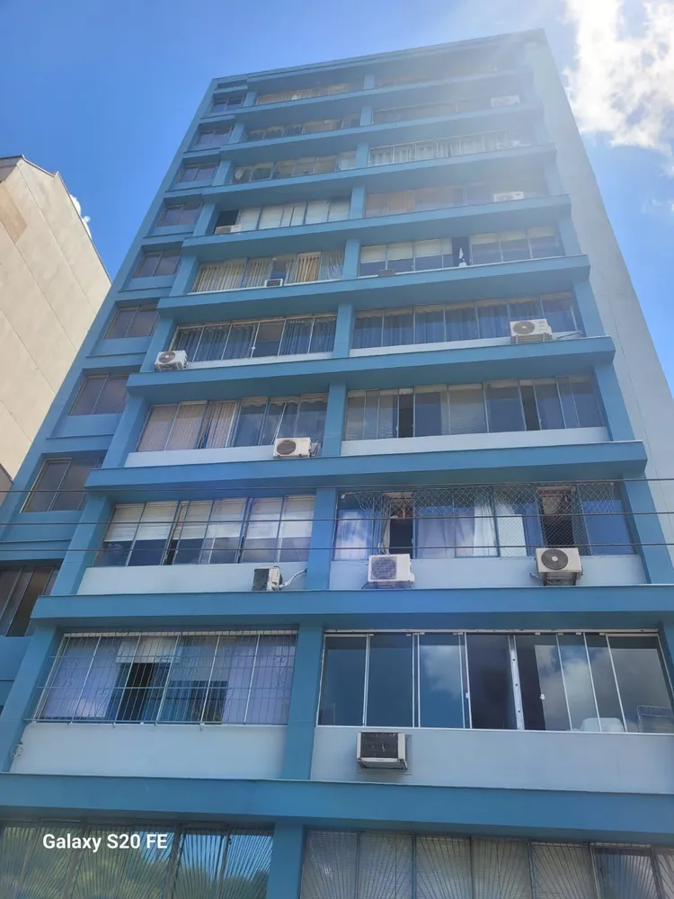 Apartamento, 1 quarto, 27 m² - Foto 7
