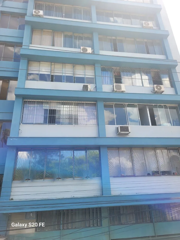 Apartamento, 1 quarto, 27 m² - Foto 11