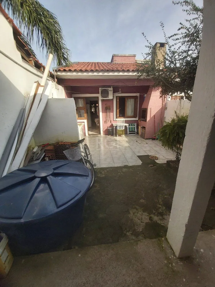 Casa, 2 quartos, 63 m² - Foto 3