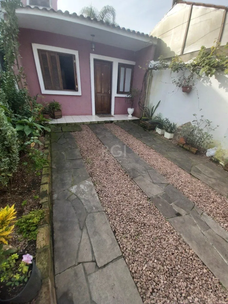 Casa, 2 quartos, 63 m² - Foto 11