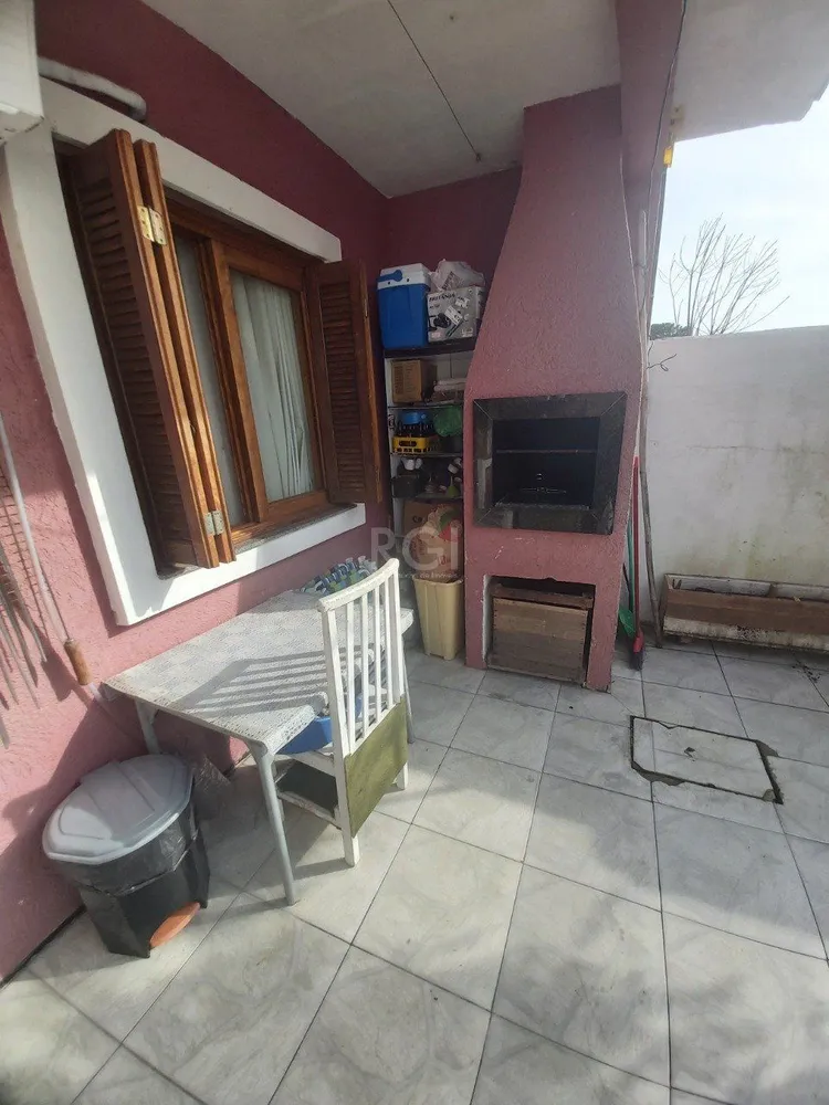 Casa, 2 quartos, 63 m² - Foto 1