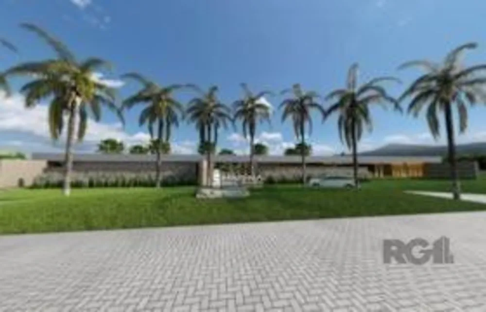 Casa, 4 quartos, 5130 m² - Foto 1