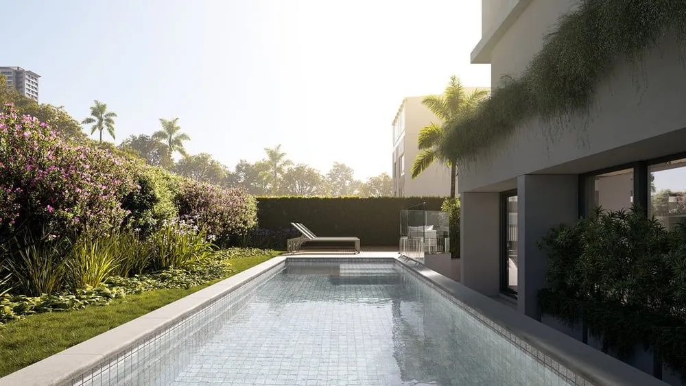Cobertura, 3 quartos, 151 m² - Foto 15