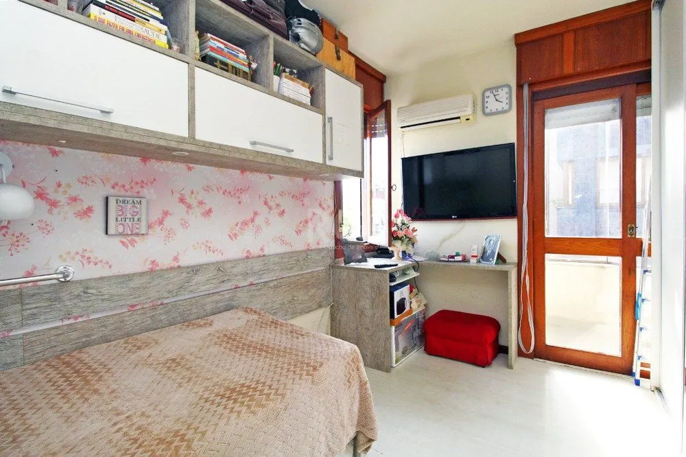 Apartamento, 3 quartos, 126 m² - Foto 11