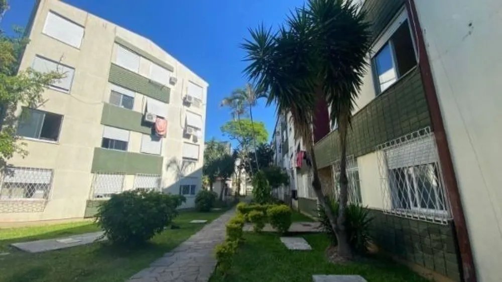 Apartamento, 1 quarto, 35 m² - Foto 14