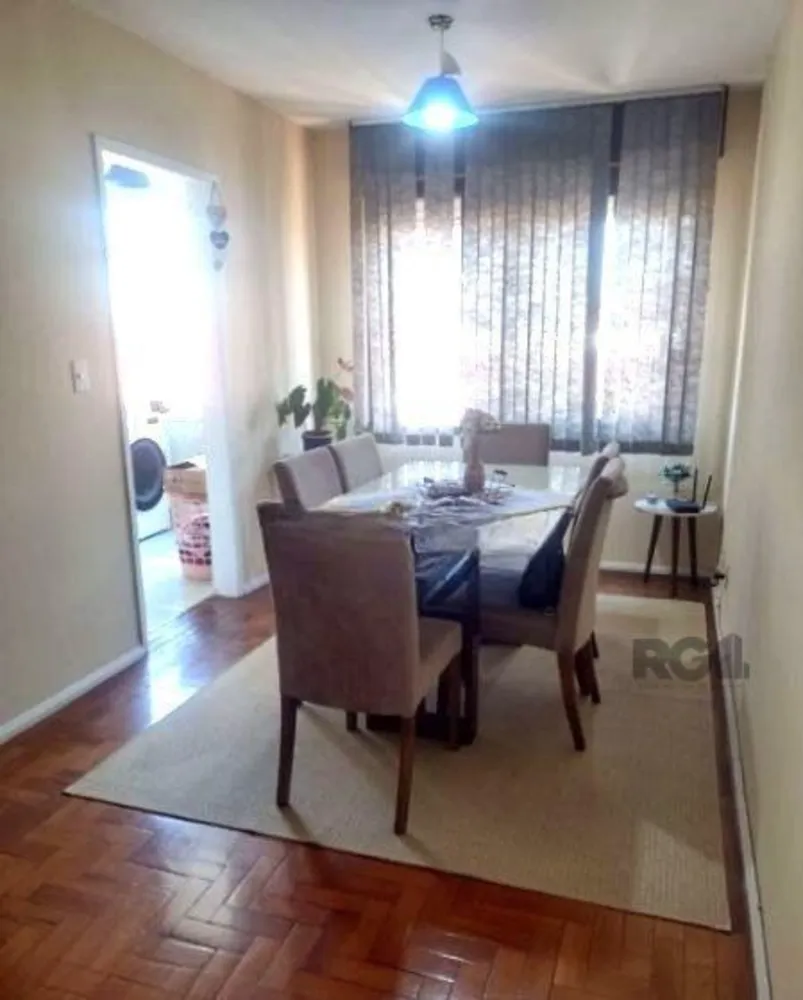 Apartamento, 1 quarto, 43 m² - Foto 1