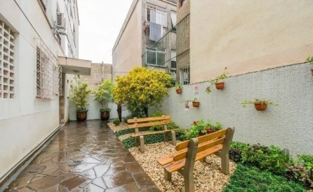 Apartamento, 1 quarto, 43 m² - Foto 12
