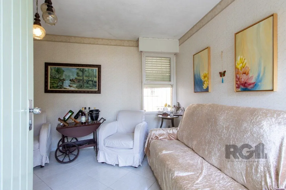 Casa, 4 quartos, 75 m² - Foto 1