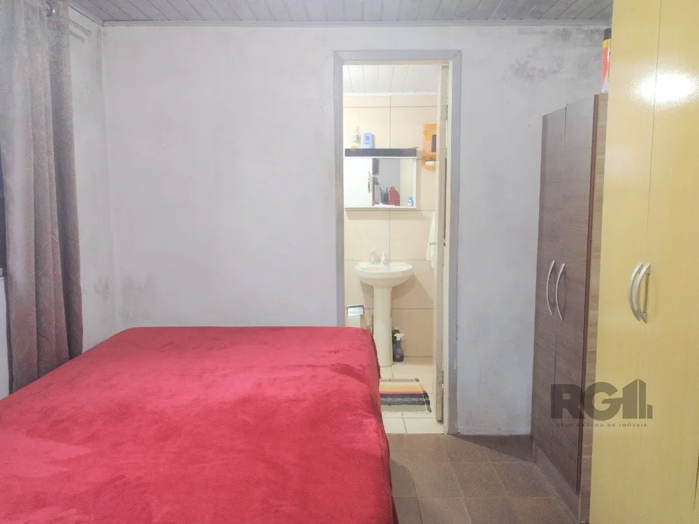 Casa, 1 quarto, 128 m² - Foto 9