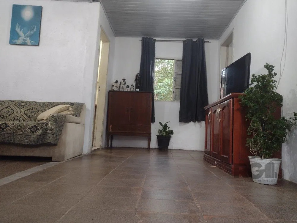 Casa, 1 quarto, 128 m² - Foto 2