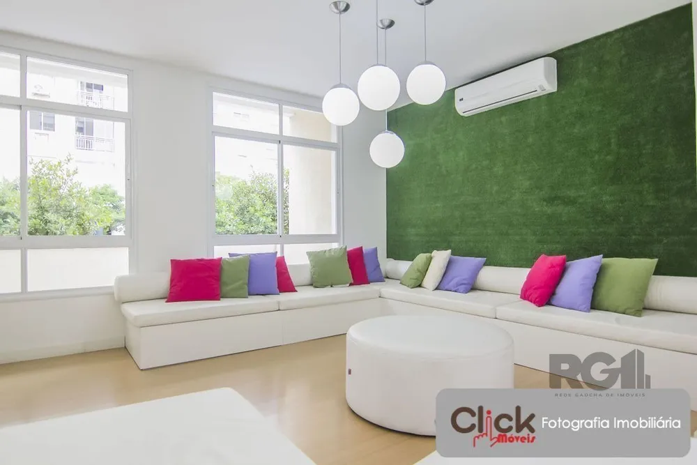 Apartamento, 2 quartos, 63 m² - Foto 6
